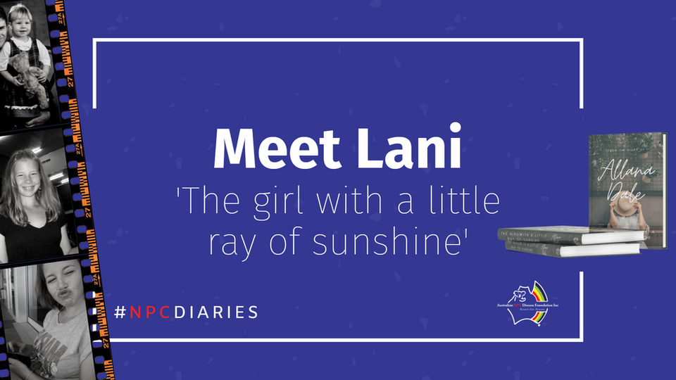 Meet Lani
